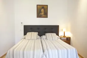 Hotel la Vila - Chambre