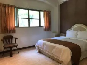 Minren Hotel - Room