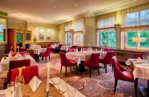 Leonardo Hotel Hamburg Stillhorn - Restaurant