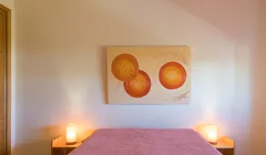 Akisol Armação Pera Holidays III - Chambre
