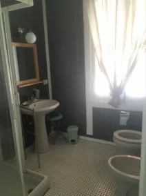 L'aria di Casa - Bathroom