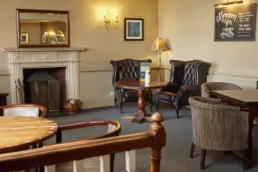 Bell by Greene King Inns - Reception