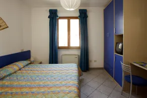 Hotel Corallo - Rum