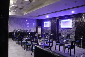 GSS Avenue Hotel Ex Delmon Hotel - Restaurant