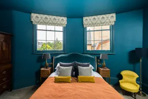 Aragon House - Chambre