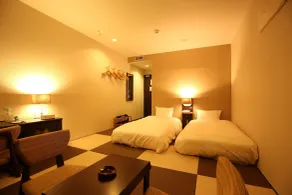 Premier Hotel-CABIN-Sapporo - Chambre