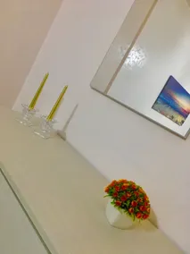 Casa di Angela - Ausblick vom Zimmer