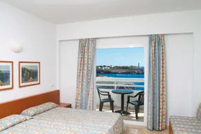 Bellevue Belsana - Chambre