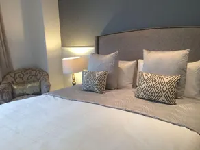Musgrave Avenue Guest Lodge - Værelse