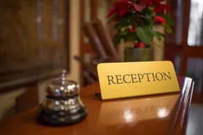 Kaštel Ečka - Recepción