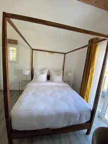 O Bain Soleil - Zimmer