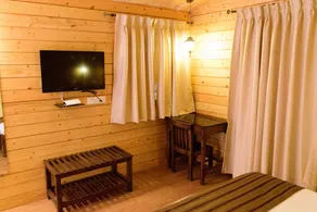 Tranquility Cottage Resort - Room