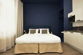 Alveo Suites - Camera