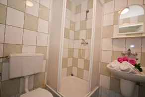 OW Gromada Pod Bukami - Badezimmer