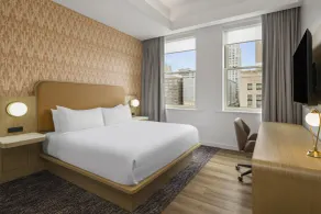 Aiden by Best Western Kansas City Downtown - Zimmer
