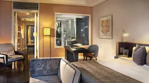 Ascott Raffles Place Singapore - Habitación