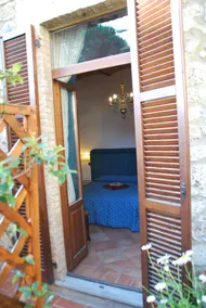 Hotel Ristorante Piccolo Chianti - Habitación