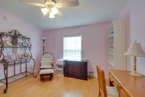 Near Golf & Dining: Wildwood Vacation Rental! - Interiør