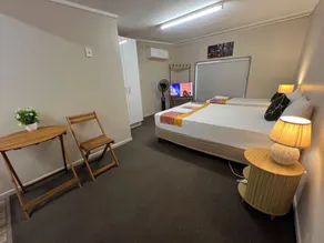 Kalua Motel - Room