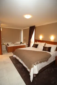 Aurora Cottages - Bellfield - Room