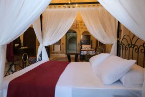 MİRSTONE TARİHİ KONAK - Habitación