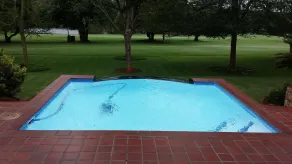 The Woodpecker Inn - Pool