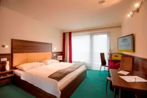smartHOTEL - Camera