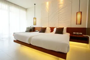 G Hua Hin Resort and Mall - Chambre