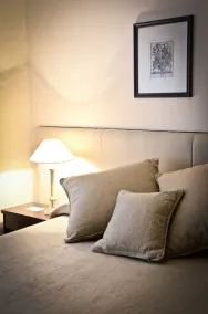 Hotel Iruña - Zimmer