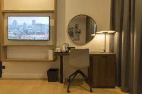 Hilton Garden Inn Zagreb - Radnicka - Room