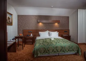Hotel Otrada - Room