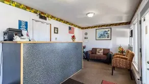 Best Travel Inn Philipsburg - Lobby-lounge