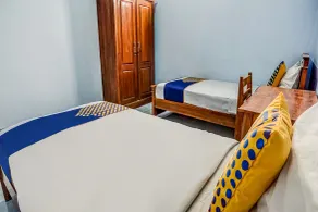 Hotel O Sukun Syariah Homestay - Habitación