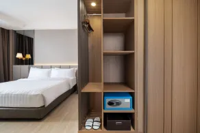 Aston Purwokerto Hotel & Conference Center - Chambre