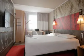 ibis Melun - Værelse
