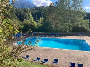 Sporting Hotel Club - Pool