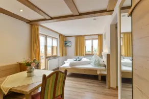Pension Widderstein - Stue