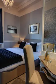 Braid Hills Hotel - Room