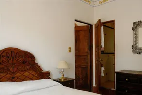 Suites Santo Domingo - Chambre
