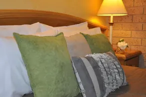 High Country Motor Inn Bright - Room