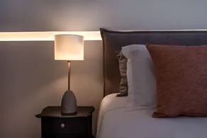 Santa Irina Luxury Sunny Lofts - Chambre