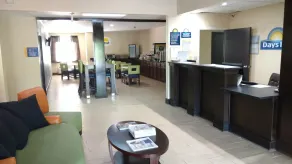 Days Inn by Wyndham Ashland - Réception