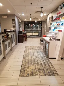 Hampton Inn Kansas City/Blue Springs - Réception
