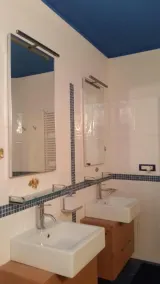 B&B Ariadamare - Bathroom