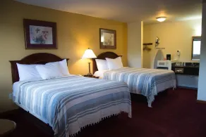 PIER BLUE INN Old Saybrook - Essex - Chambre
