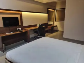 Club Azzurro Resort - Nalsarovar - Camera