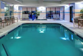 Courtyard Richmond North/Glen Allen - Piscine