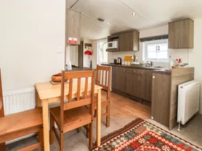 Broad Down - Private kitchen