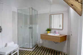 WW Hostel & Suites - Salle de bain