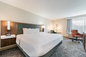 Hampton Inn White River Junction - Rum